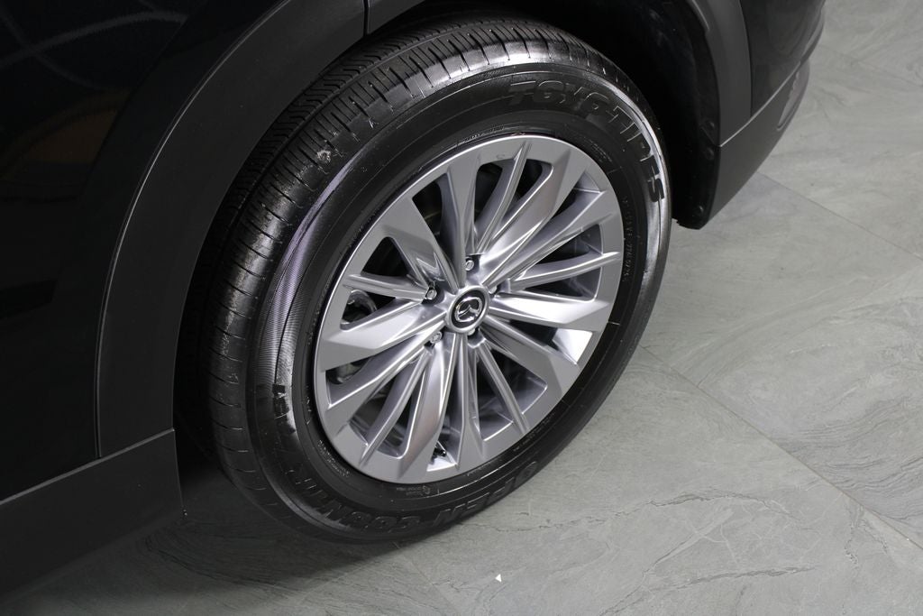 2025 Mazda Mazda CX-90 3.3 Turbo Preferred