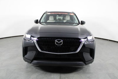 2025 Mazda Mazda CX-90 3.3 Turbo Preferred