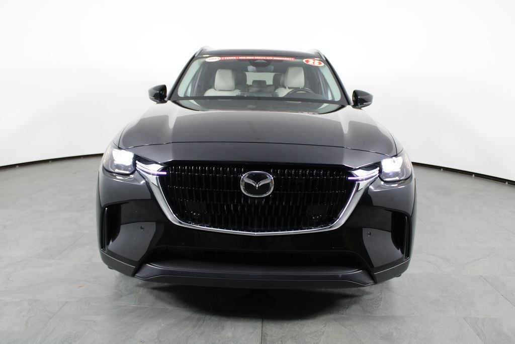 2025 Mazda Mazda CX-90 3.3 Turbo Preferred
