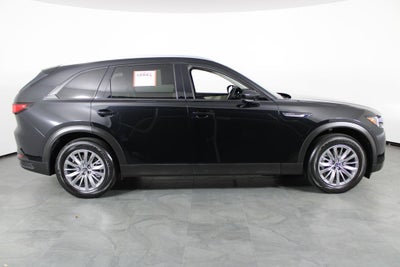 2025 Mazda Mazda CX-90 3.3 Turbo Preferred