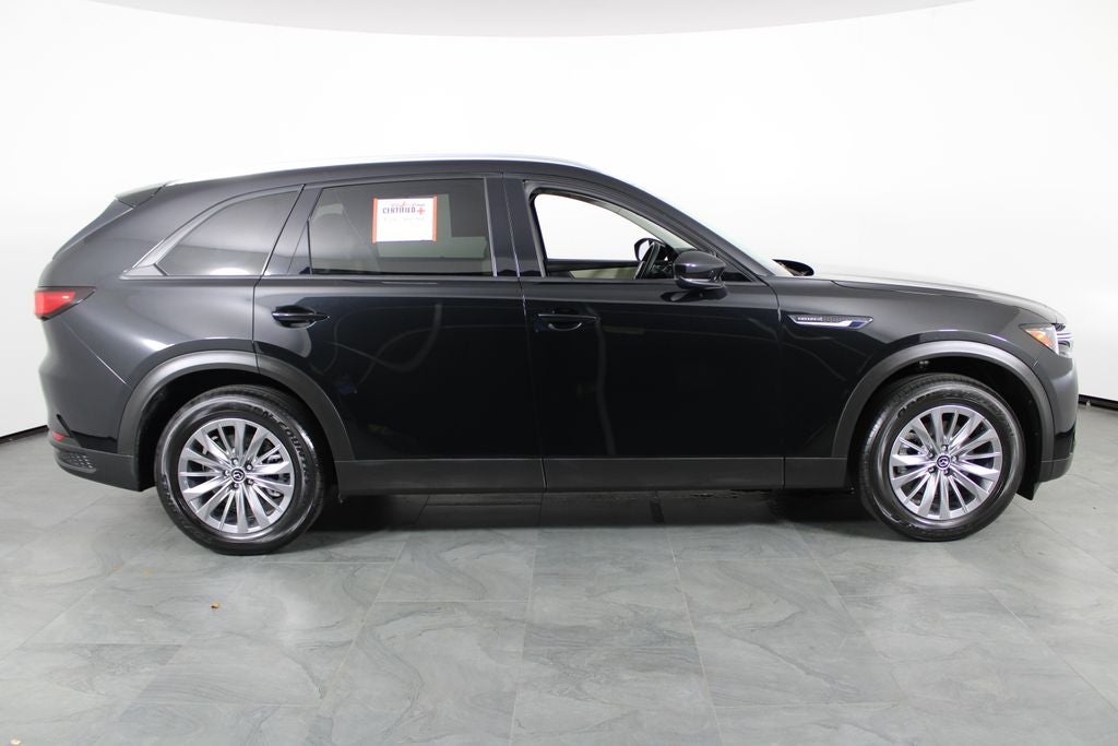 2025 Mazda Mazda CX-90 3.3 Turbo Preferred