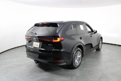 2025 Mazda Mazda CX-90 3.3 Turbo Preferred
