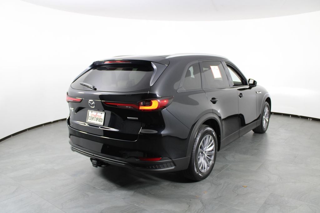 2025 Mazda Mazda CX-90 3.3 Turbo Preferred