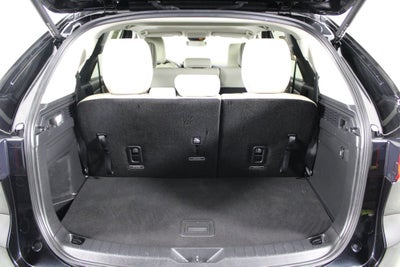 2025 Mazda Mazda CX-90 3.3 Turbo Preferred