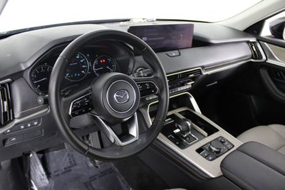 2025 Mazda Mazda CX-90 3.3 Turbo Preferred