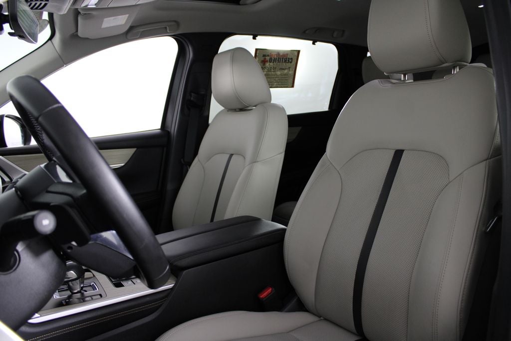 2025 Mazda Mazda CX-90 3.3 Turbo Preferred