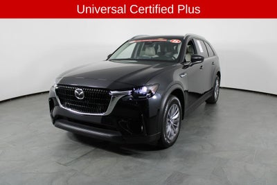 2025 Mazda Mazda CX-90 3.3 Turbo Preferred