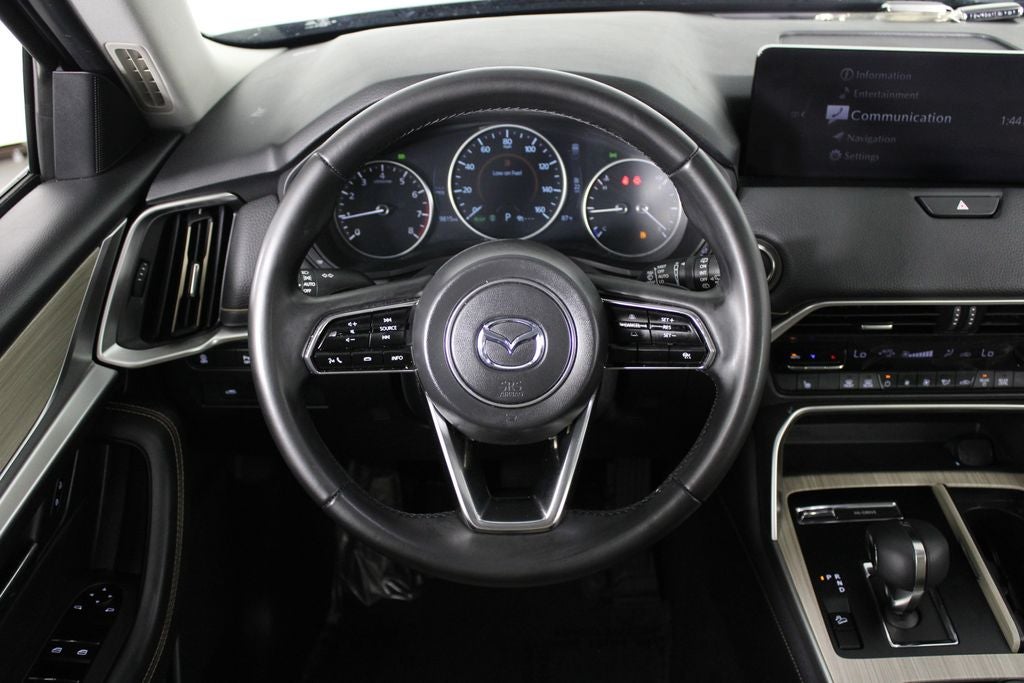 2025 Mazda Mazda CX-90 3.3 Turbo Preferred