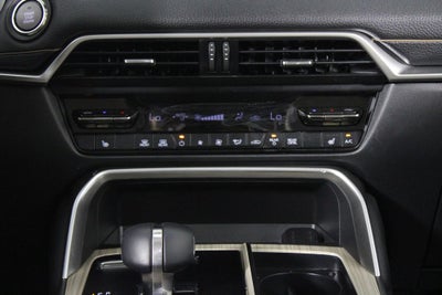 2025 Mazda Mazda CX-90 3.3 Turbo Preferred