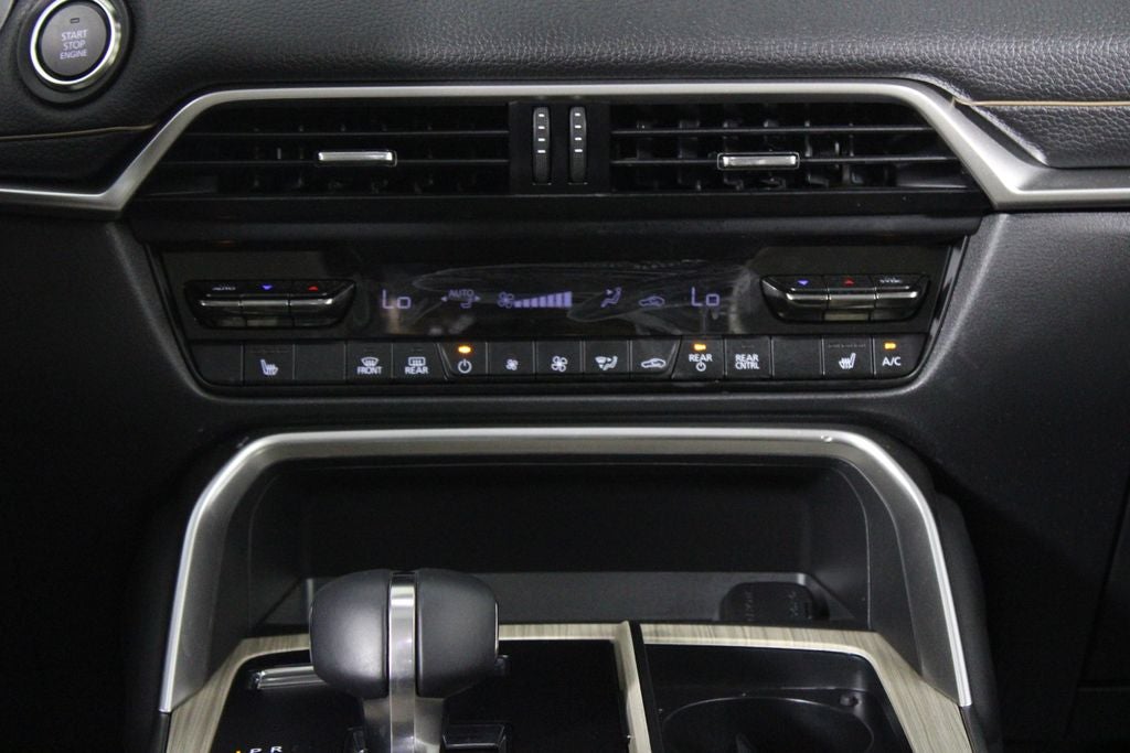 2025 Mazda Mazda CX-90 3.3 Turbo Preferred