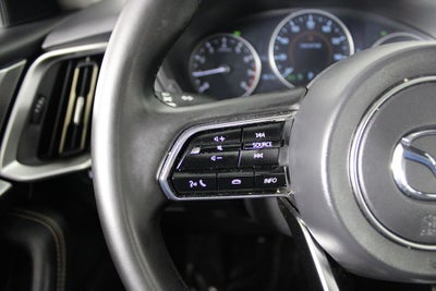 2025 Mazda Mazda CX-90 3.3 Turbo Preferred