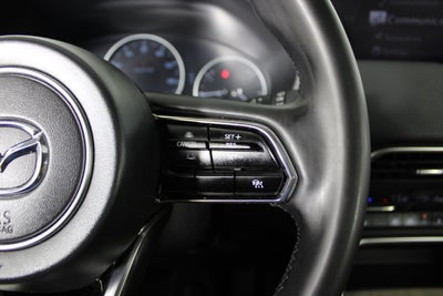 2025 Mazda Mazda CX-90 3.3 Turbo Preferred