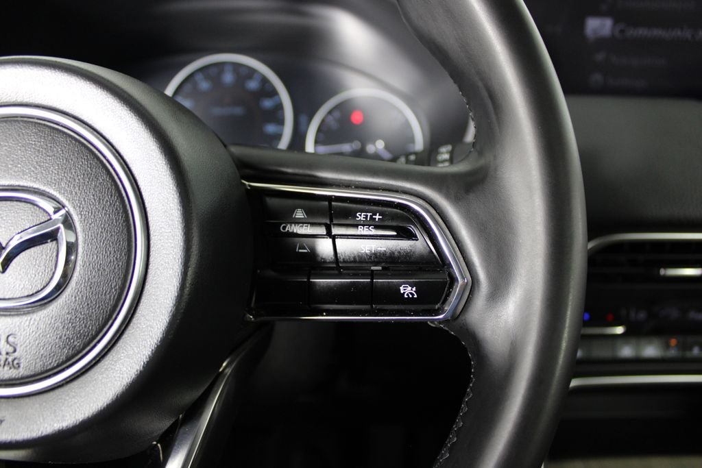 2025 Mazda Mazda CX-90 3.3 Turbo Preferred