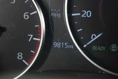 2025 Mazda Mazda CX-90 3.3 Turbo Preferred