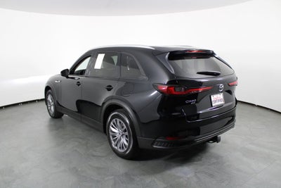 2025 Mazda Mazda CX-90 3.3 Turbo Preferred