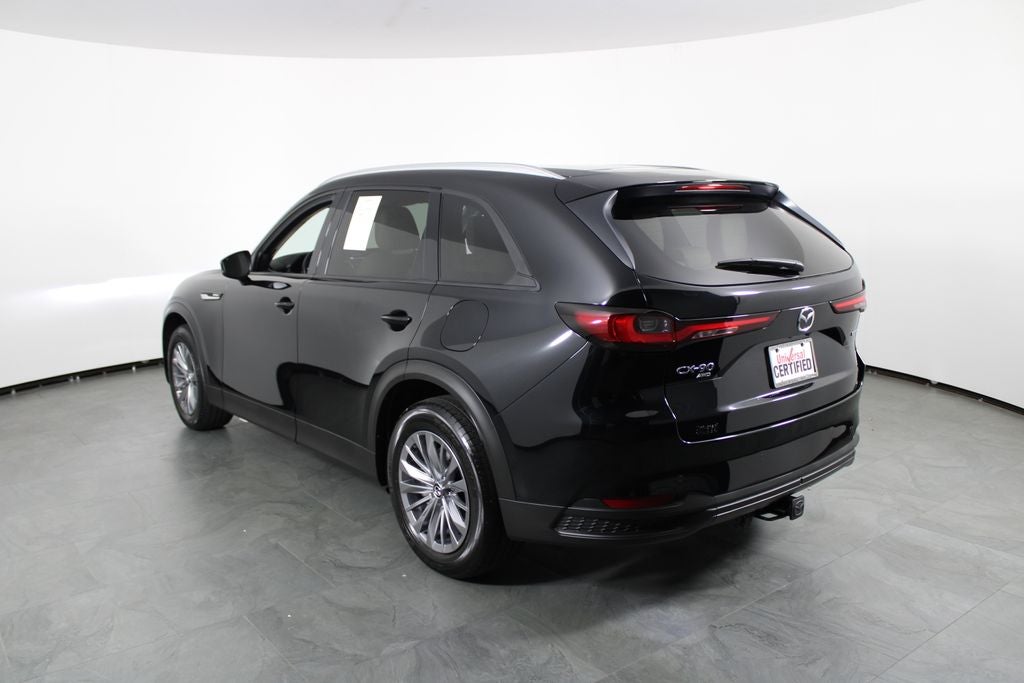 2025 Mazda Mazda CX-90 3.3 Turbo Preferred