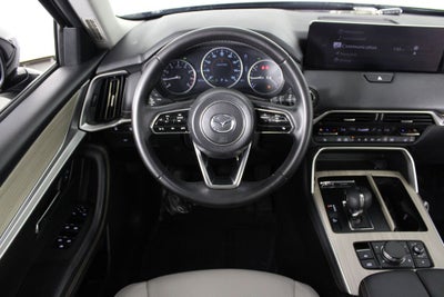 2025 Mazda Mazda CX-90 3.3 Turbo Preferred