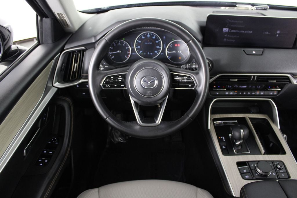 2025 Mazda Mazda CX-90 3.3 Turbo Preferred