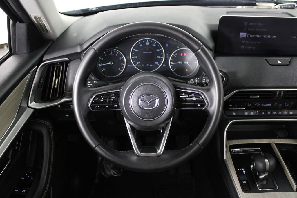 2025 Mazda Mazda CX-90 3.3 Turbo Preferred