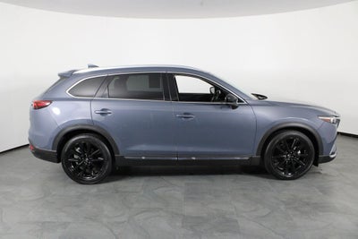 2021 Mazda Mazda CX-9 Carbon Edition