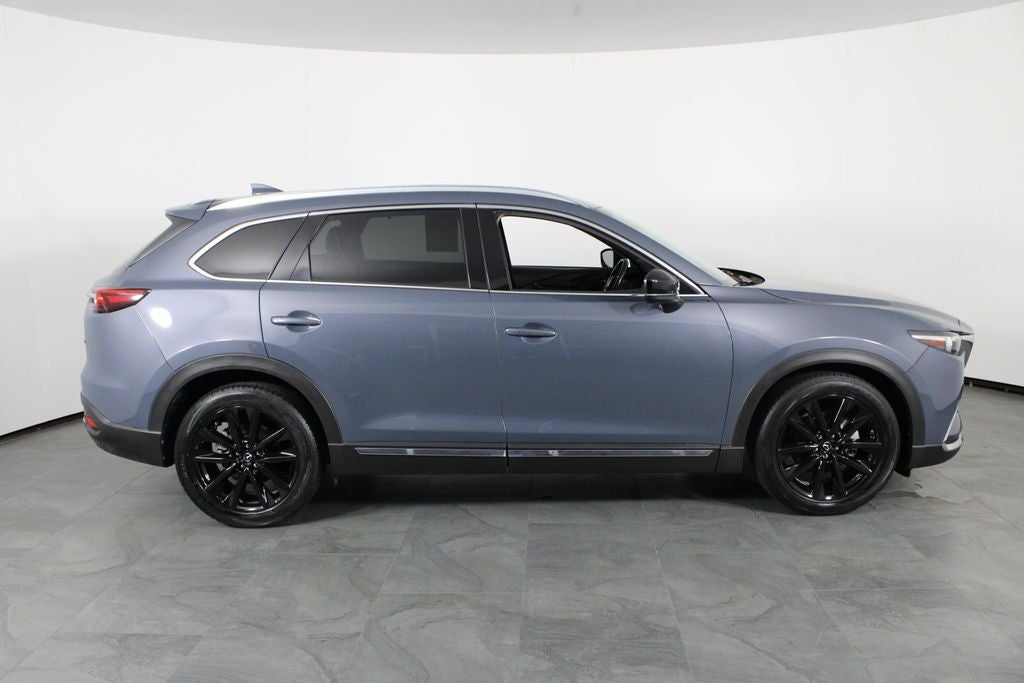 2021 Mazda Mazda CX-9 Carbon Edition
