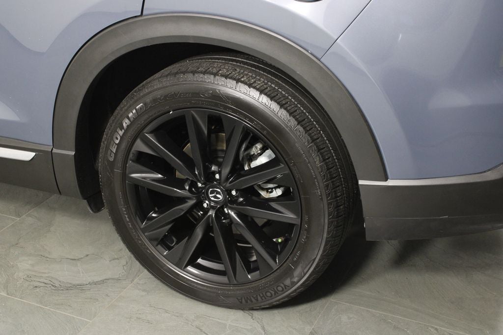 2021 Mazda Mazda CX-9 Carbon Edition