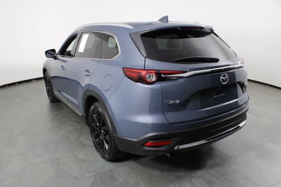 2021 Mazda Mazda CX-9 Carbon Edition
