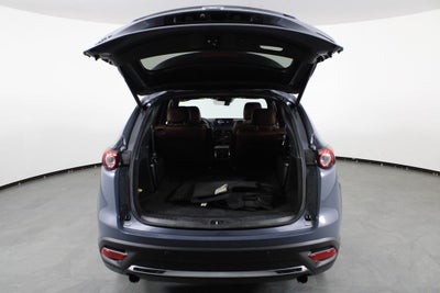 2021 Mazda Mazda CX-9 Carbon Edition