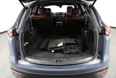 2021 Mazda Mazda CX-9 Carbon Edition