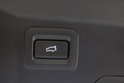2021 Mazda Mazda CX-9 Carbon Edition