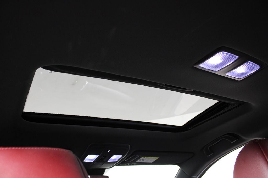 2021 Mazda Mazda CX-9 Carbon Edition