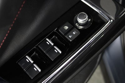 2021 Mazda Mazda CX-9 Carbon Edition