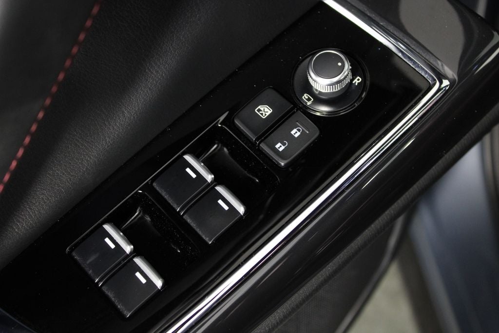 2021 Mazda Mazda CX-9 Carbon Edition
