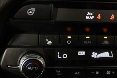 2021 Mazda Mazda CX-9 Carbon Edition