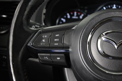 2021 Mazda Mazda CX-9 Carbon Edition