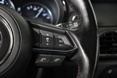 2021 Mazda Mazda CX-9 Carbon Edition
