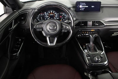 2021 Mazda Mazda CX-9 Carbon Edition