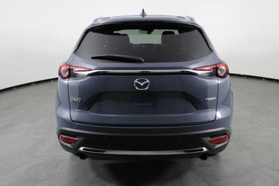 2021 Mazda Mazda CX-9 Carbon Edition