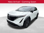 2023 Nissan Ariya ENGAGE