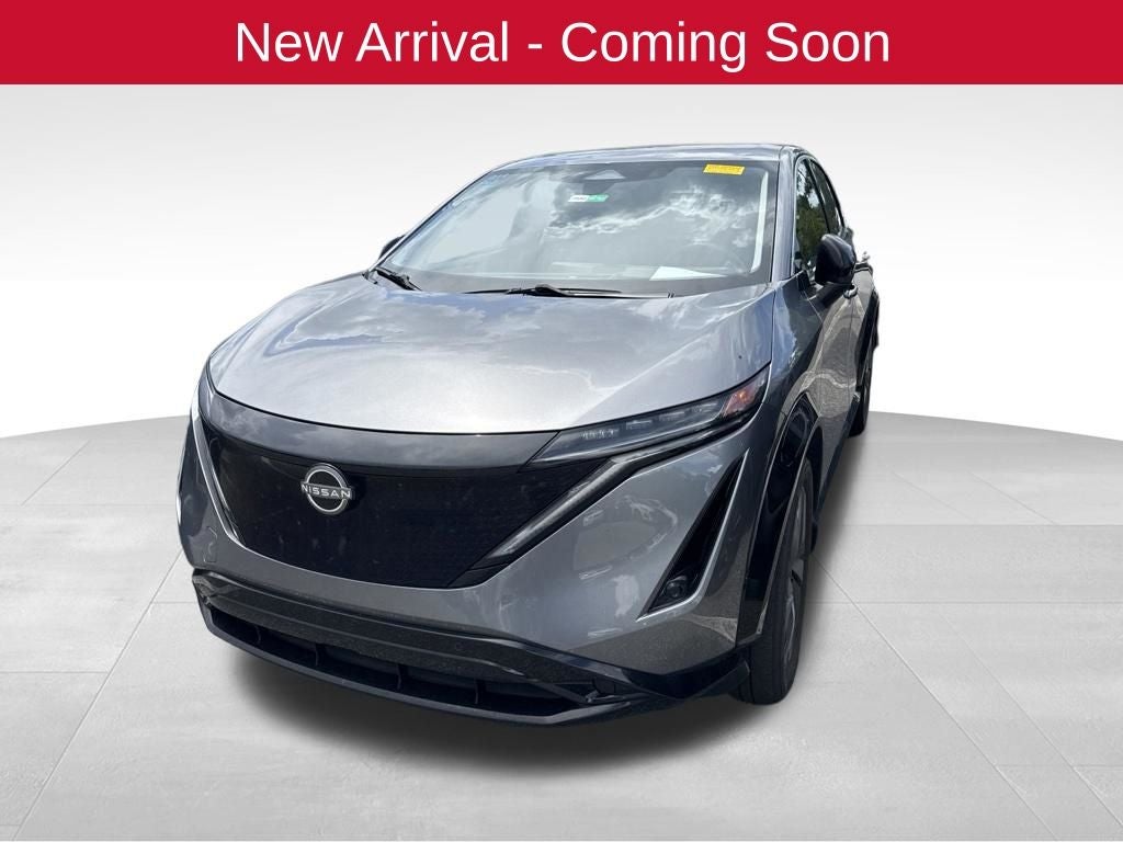 2023 Nissan Ariya ENGAGE