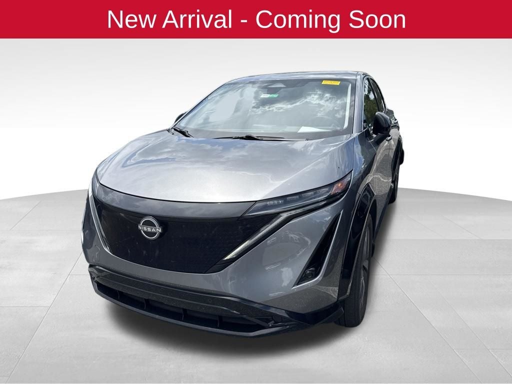 2023 Nissan Ariya ENGAGE