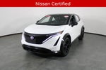 2023 Nissan Ariya ENGAGE