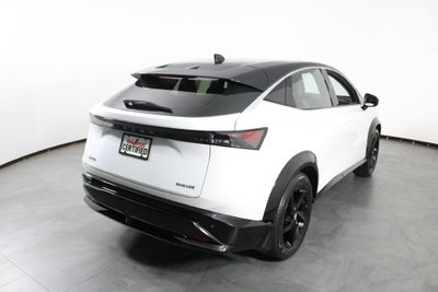 2023 Nissan Ariya ENGAGE