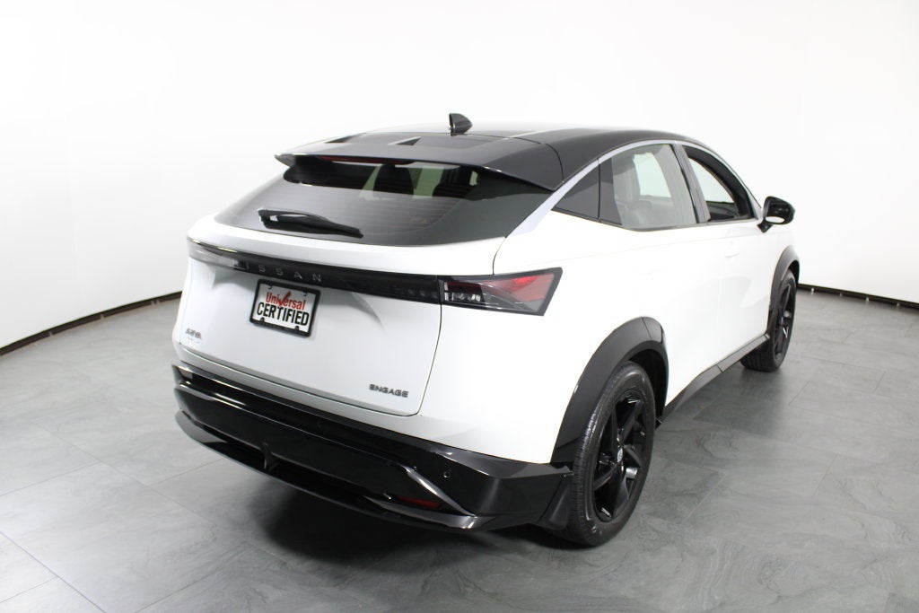 2023 Nissan Ariya ENGAGE