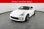 2016 Nissan 370Z Sport Tech