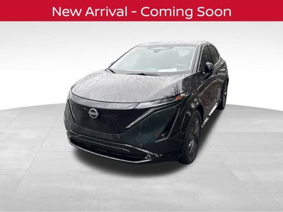 2023 Nissan Ariya EMPOWER+