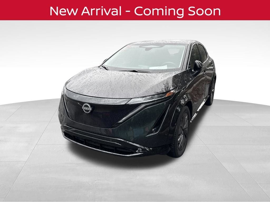 2023 Nissan Ariya EMPOWER+