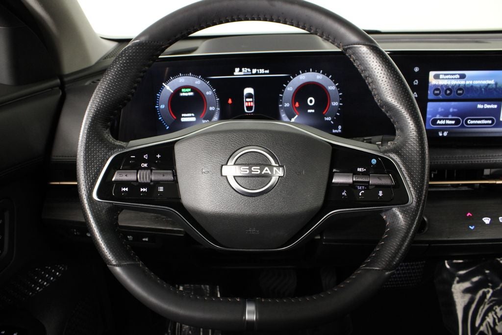 2023 Nissan Ariya PREMIERE