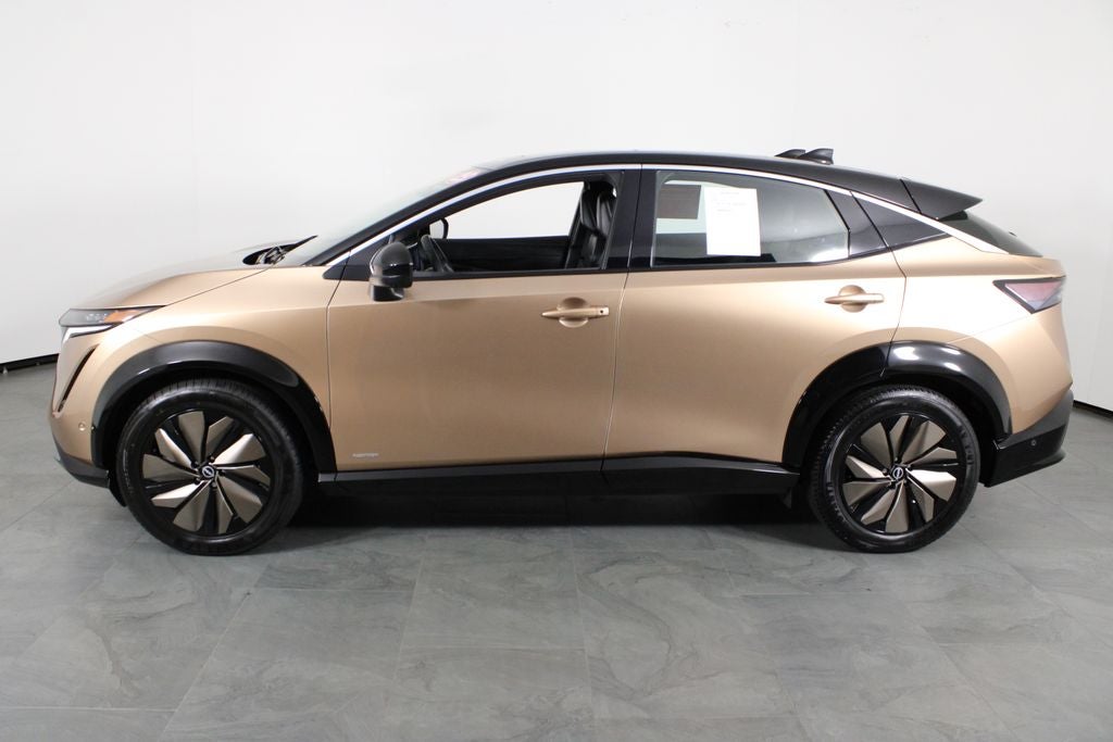 2023 Nissan Ariya PREMIERE
