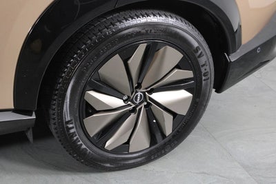 2023 Nissan Ariya PREMIERE